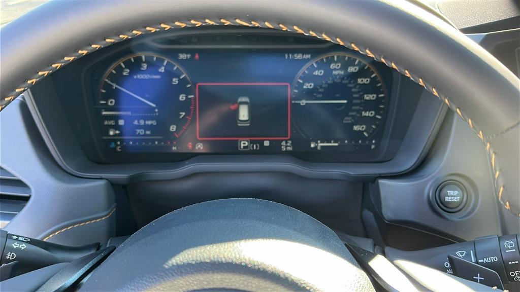 new 2026 Subaru Forester car, priced at $38,926