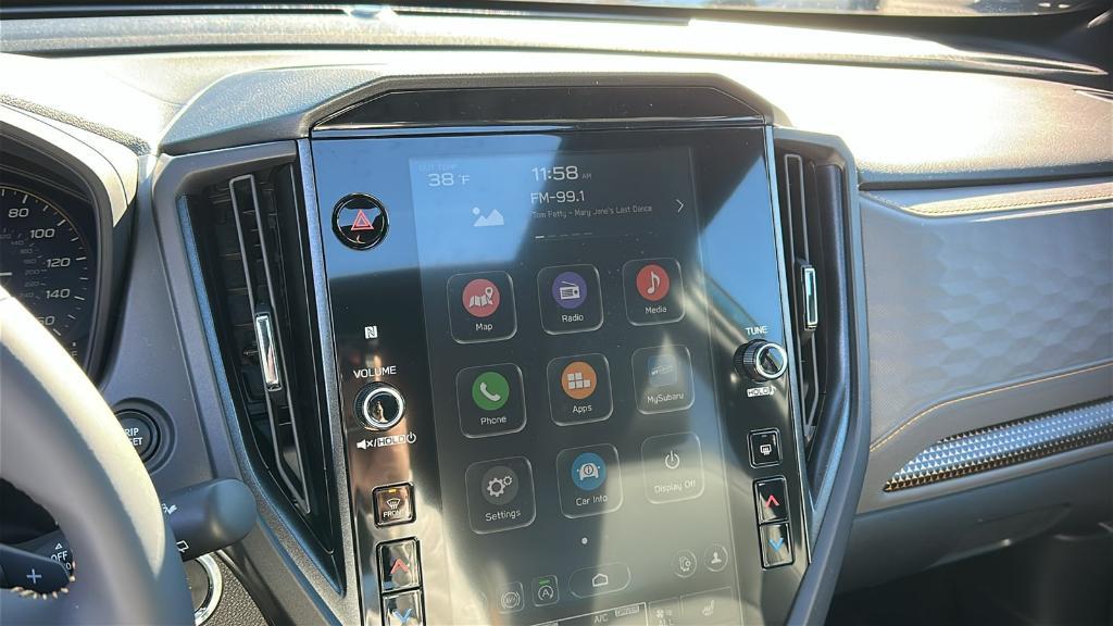 new 2026 Subaru Forester car, priced at $38,926