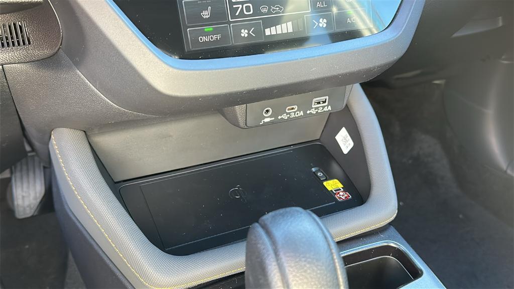 new 2026 Subaru Forester car, priced at $38,926