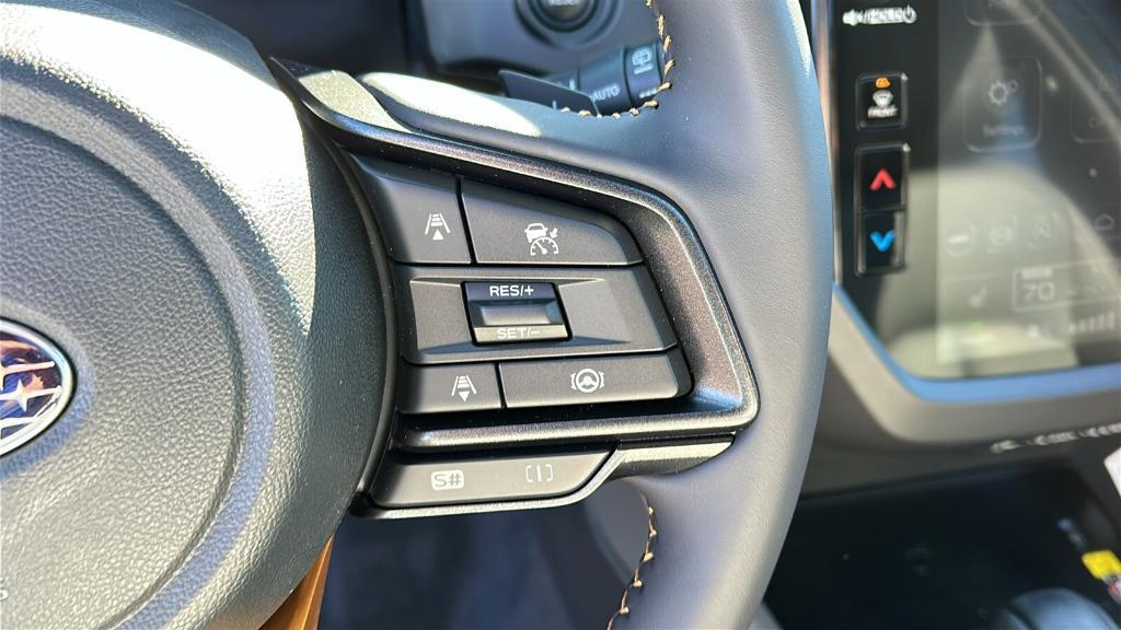 new 2026 Subaru Forester car, priced at $38,926