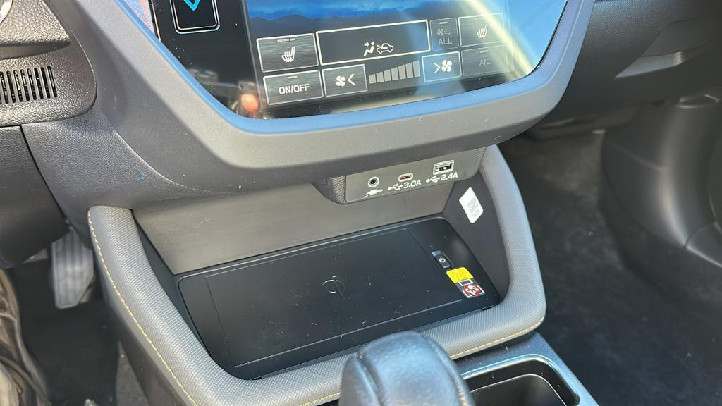 new 2026 Subaru Forester car, priced at $38,724