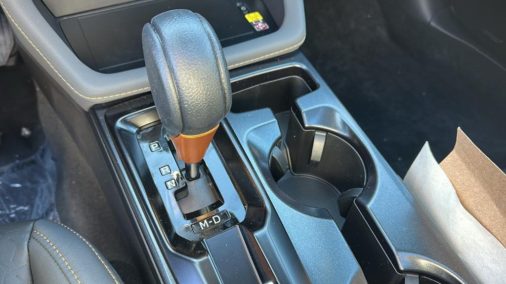 new 2026 Subaru Forester car, priced at $38,724