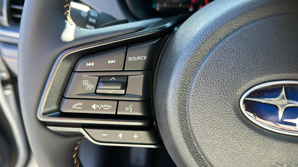 new 2026 Subaru Forester car, priced at $38,724