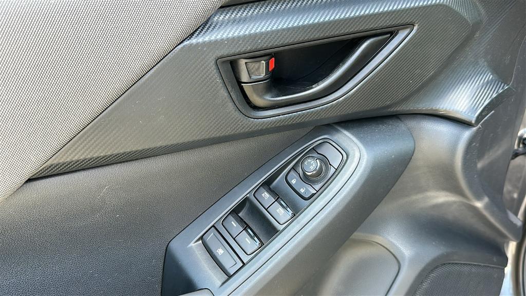 used 2024 Subaru Crosstrek car, priced at $23,595