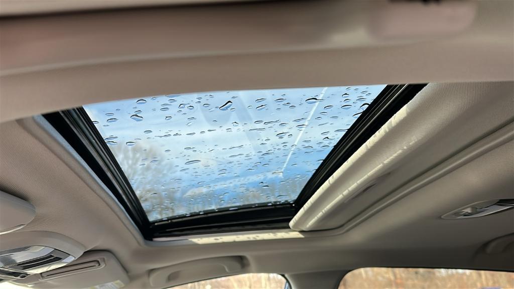 new 2026 Subaru Crosstrek car, priced at $30,761