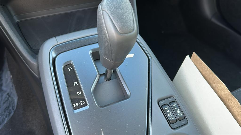 new 2026 Subaru Crosstrek car, priced at $30,761