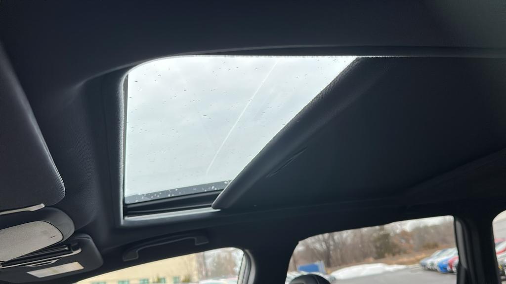 used 2025 Subaru Forester Hybrid car, priced at $36,995