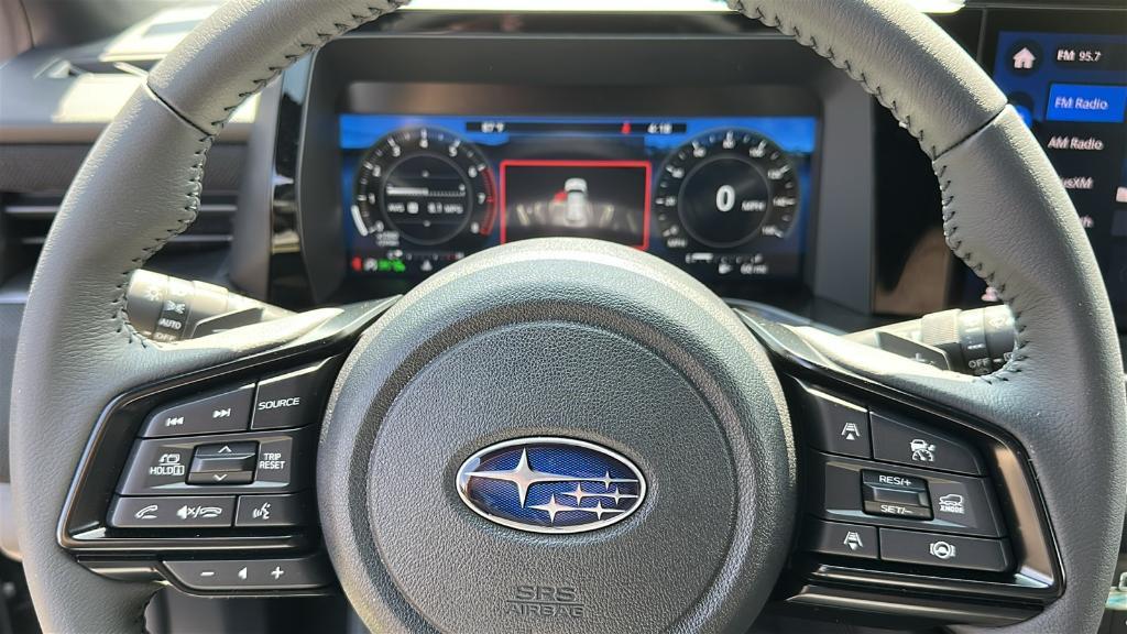 new 2026 Subaru Outback car, priced at $35,793