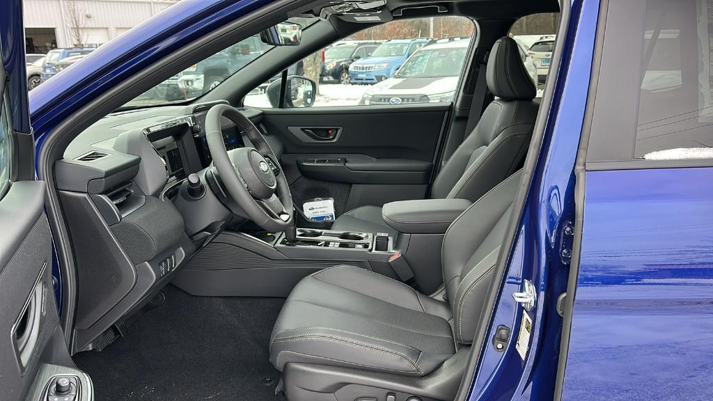 new 2026 Subaru Outback car, priced at $47,150