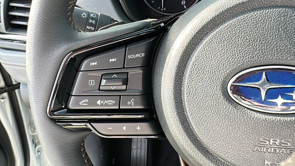 new 2026 Subaru Forester car, priced at $37,729