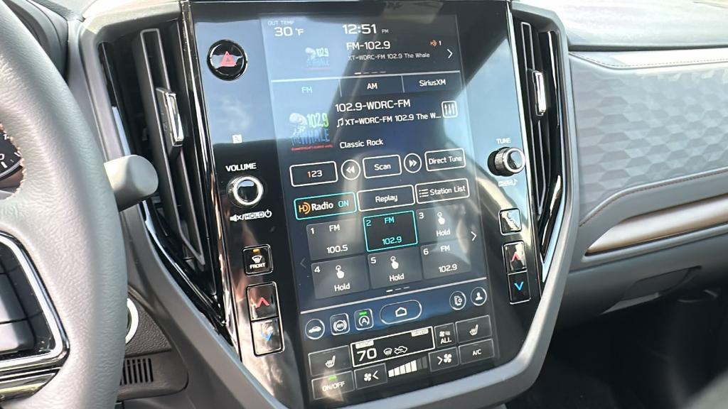 new 2026 Subaru Forester car, priced at $37,729