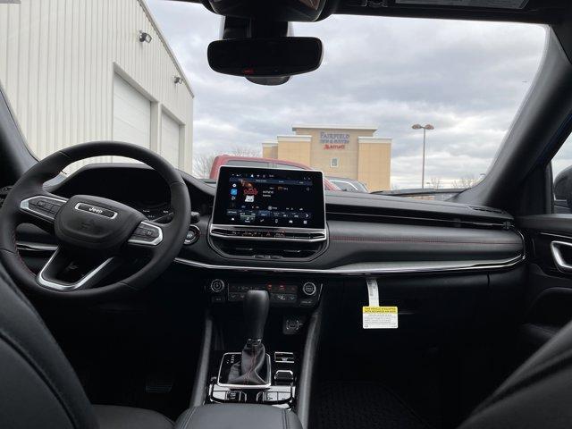 new 2026 Jeep Compass car, priced at $31,692