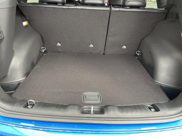 new 2026 Jeep Compass car, priced at $31,692