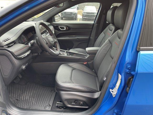 new 2026 Jeep Compass car, priced at $31,692