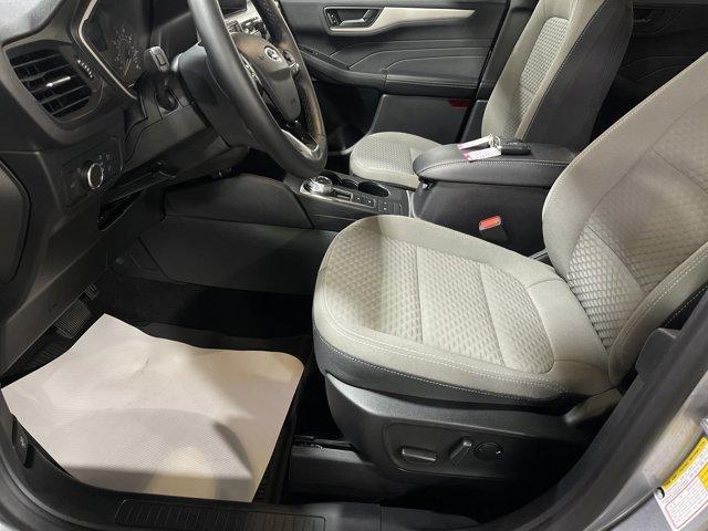 used 2022 Ford Escape car, priced at $20,497