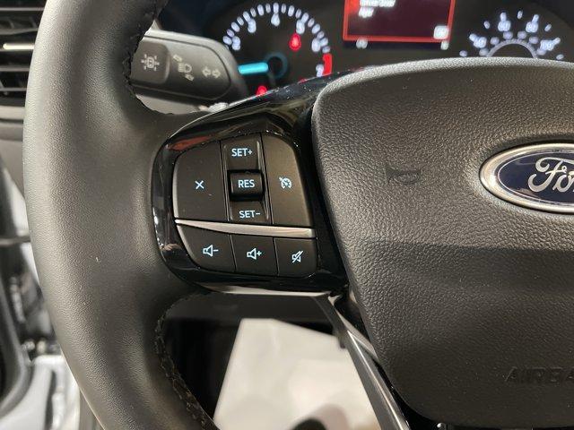 used 2022 Ford Escape car, priced at $20,497