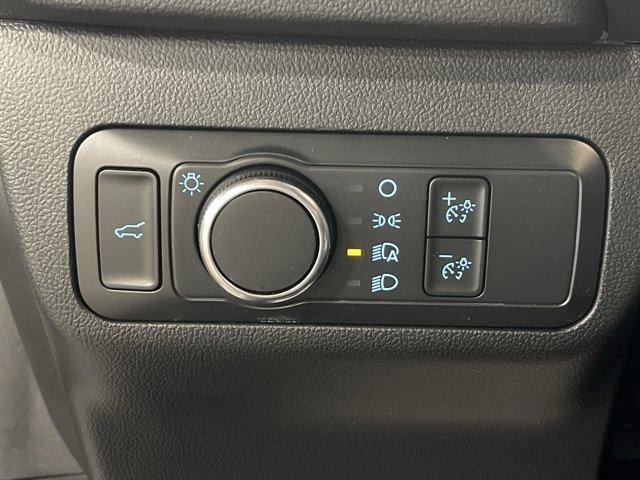 used 2022 Ford Escape car, priced at $20,497