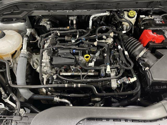 used 2022 Ford Escape car, priced at $20,497