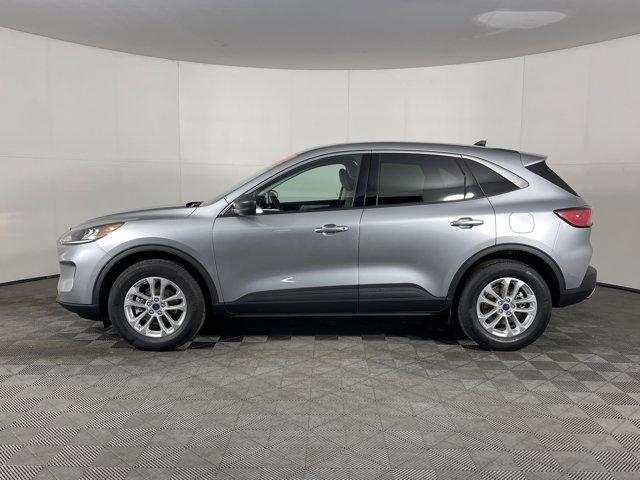 used 2022 Ford Escape car, priced at $20,497