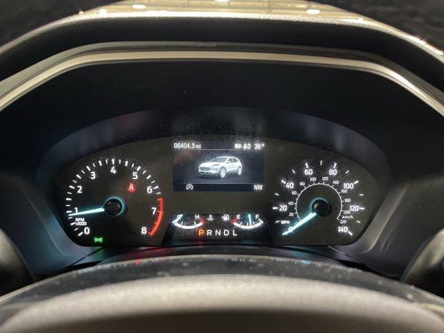 used 2022 Ford Escape car, priced at $20,497