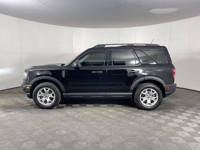 used 2023 Ford Bronco Sport car, priced at $21,997