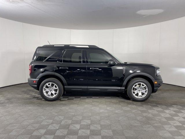 used 2023 Ford Bronco Sport car, priced at $21,997
