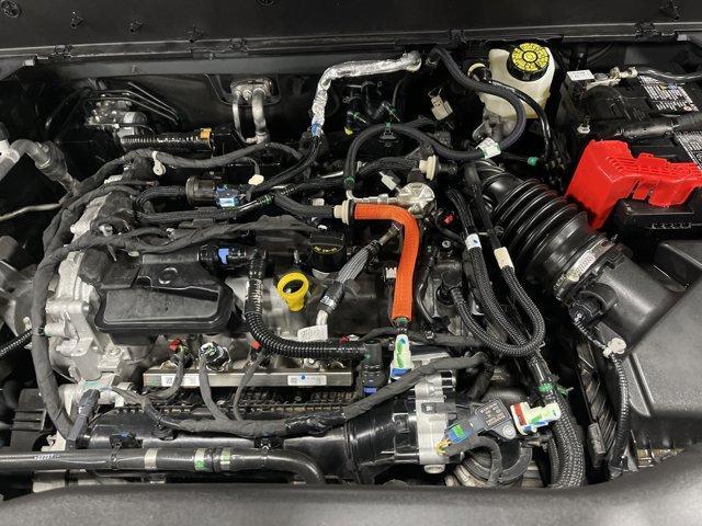 used 2023 Ford Bronco Sport car, priced at $21,997