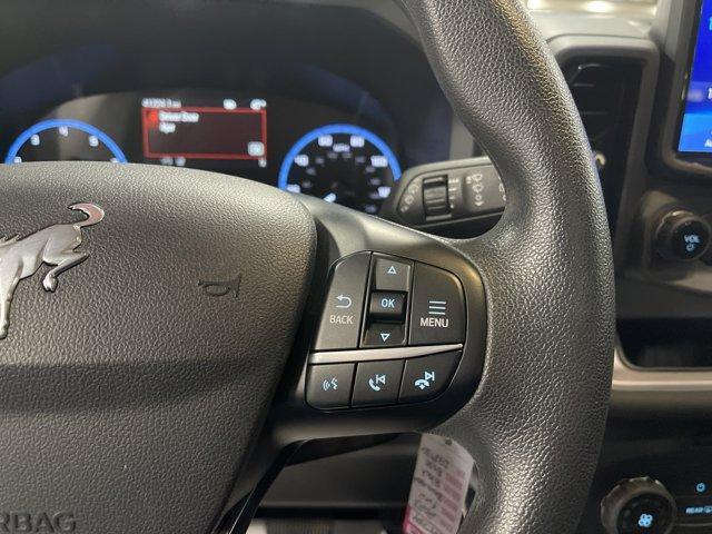 used 2023 Ford Bronco Sport car, priced at $21,997