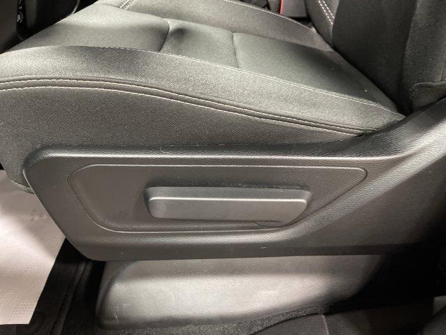 used 2025 Ram 1500 car, priced at $36,997