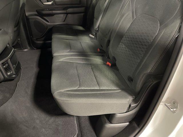 used 2025 Ram 1500 car, priced at $36,997