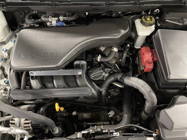 used 2022 Nissan Rogue Sport car, priced at $20,497