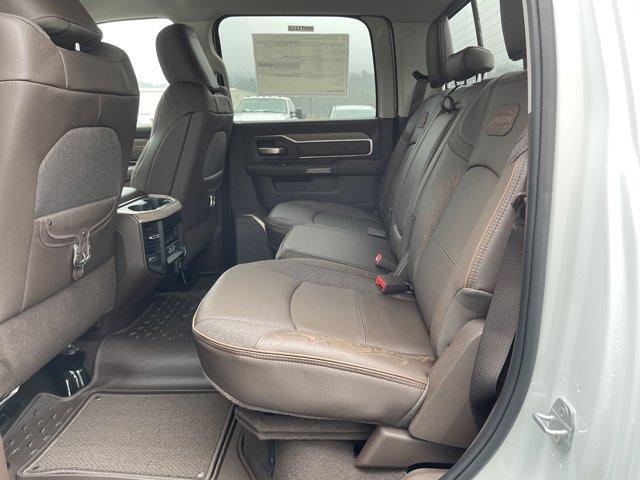 new 2026 Ram 3500 car, priced at $88,775