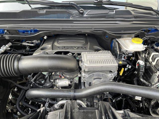 new 2026 Ram 1500 car, priced at $49,535