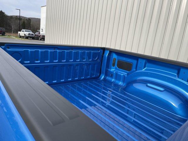 new 2026 Ram 1500 car, priced at $49,535