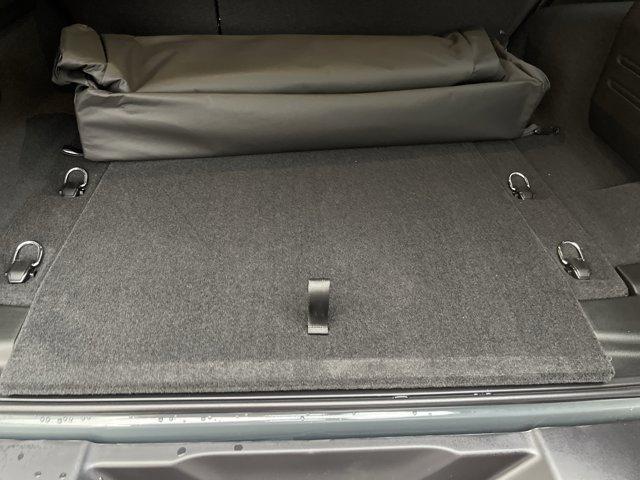 new 2026 Jeep Wrangler car, priced at $52,123