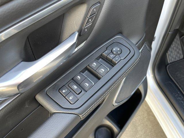 new 2026 Ram 1500 car, priced at $58,626