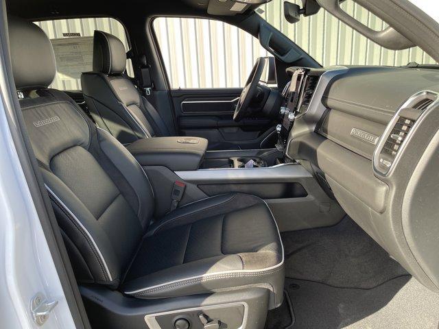 new 2026 Ram 1500 car, priced at $58,626