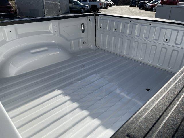 new 2026 Ram 1500 car, priced at $58,626