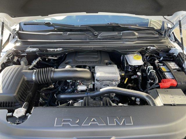 new 2026 Ram 1500 car, priced at $58,626