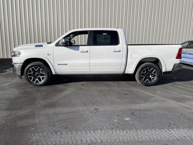 new 2026 Ram 1500 car, priced at $58,626