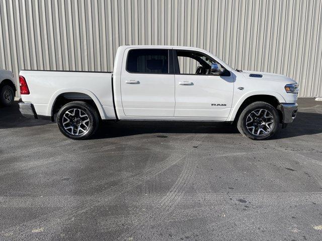 new 2026 Ram 1500 car, priced at $58,626