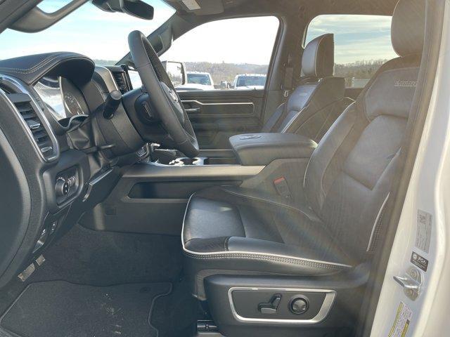 new 2026 Ram 1500 car, priced at $58,626