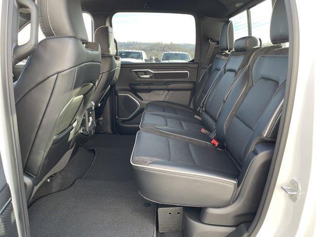 new 2026 Ram 1500 car, priced at $58,626