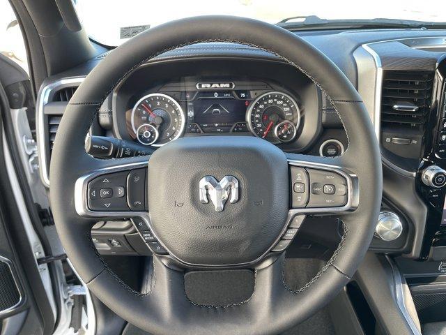 new 2026 Ram 1500 car, priced at $58,626