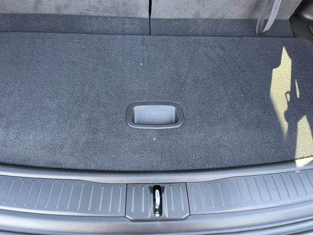 new 2025 Jeep Grand Cherokee L car, priced at $41,622