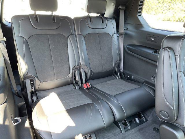 new 2025 Jeep Grand Cherokee L car, priced at $41,622