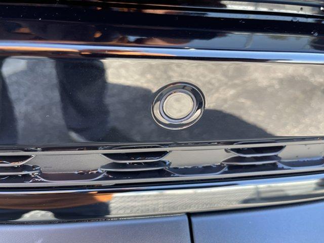 new 2025 Jeep Grand Cherokee L car, priced at $41,622