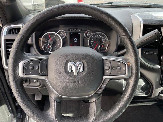 new 2026 Ram 3500 car, priced at $66,968