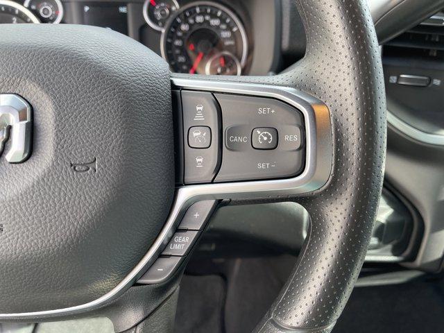 new 2026 Ram 3500 car, priced at $66,968