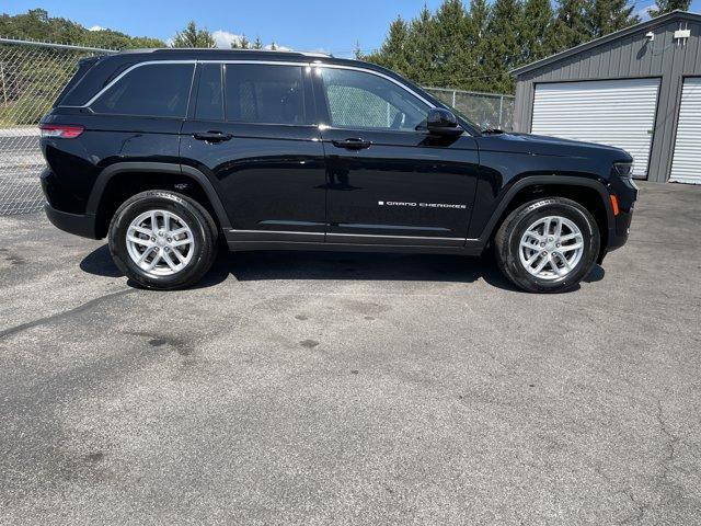 new 2025 Jeep Grand Cherokee car, priced at $36,034